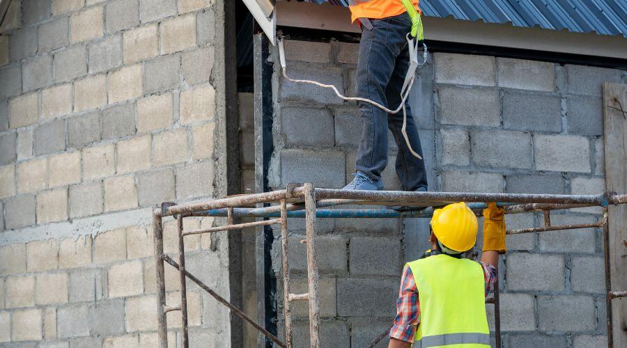 Expert flood damage restoration services in Lake Villa, IL